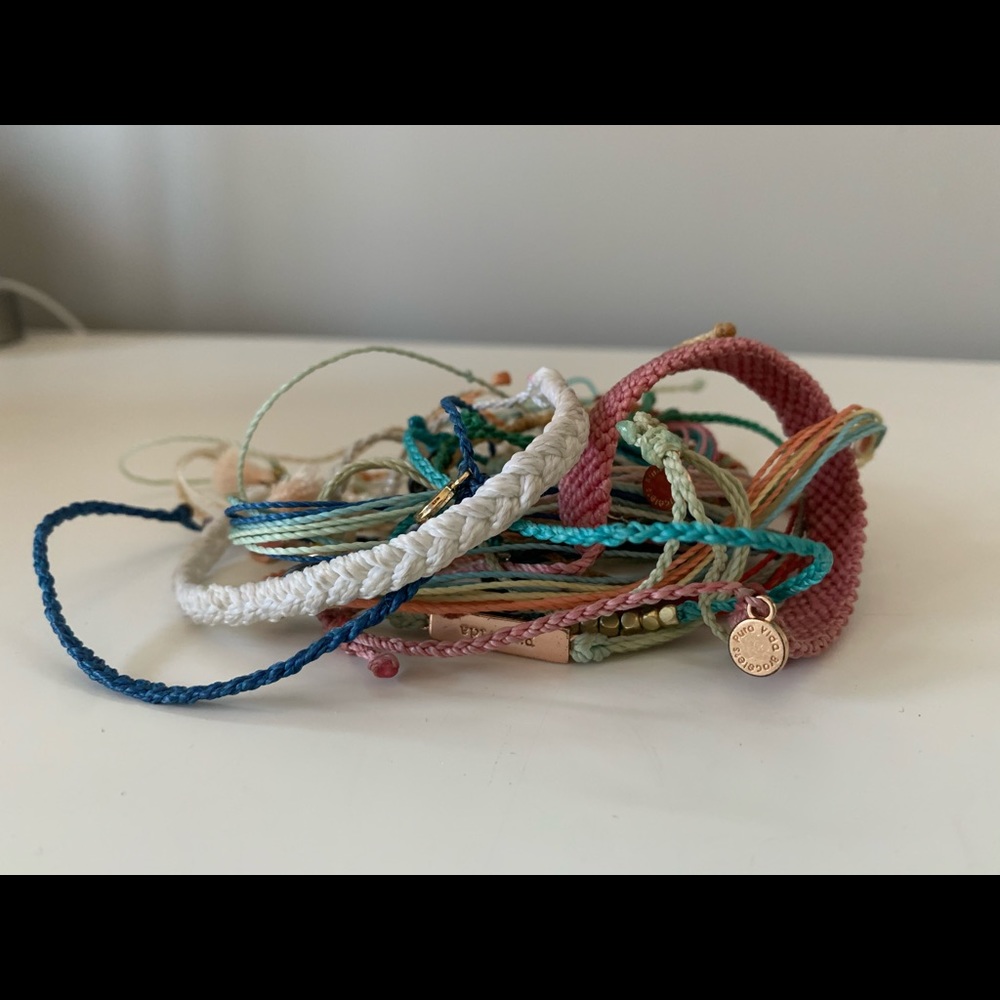 Pura Vida Bundle of 20